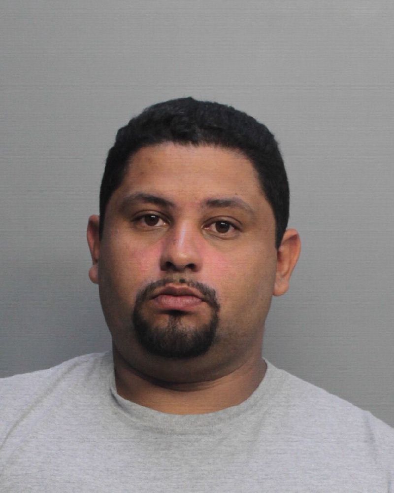 Samuel Silva Info, Photos, Data, and More / Samuel Silva TriCountyBusts / Is Samuel Silva on Social Media Like Facebook, Instagram abd Twitter?