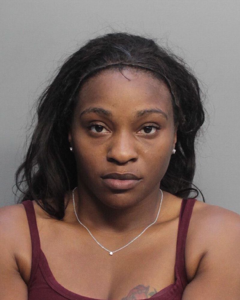 Natia Hudson Info, Photos, Data, and More / Natia Hudson TriCountyBusts / Is Natia Hudson on Social Media Like Facebook, Instagram abd Twitter?