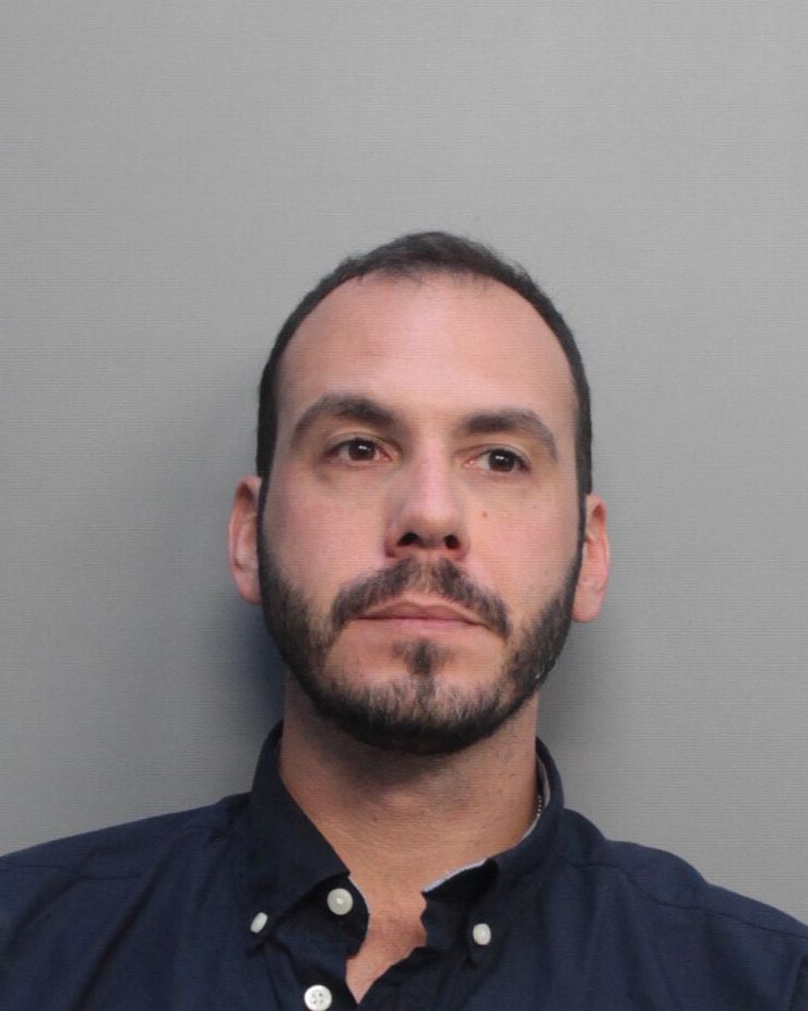 Jonathan Eckardt Info, Photos, Data, and More / Jonathan Eckardt TriCountyBusts / Is Jonathan Eckardt on Social Media Like Facebook, Instagram abd Twitter?