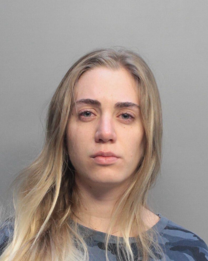 Valentina Chakoursquitieri Info, Photos, Data, and More / Valentina Chakoursquitieri TriCountyBusts / Is Valentina Chakoursquitieri on Social Media Like Facebook, Instagram abd Twitter?