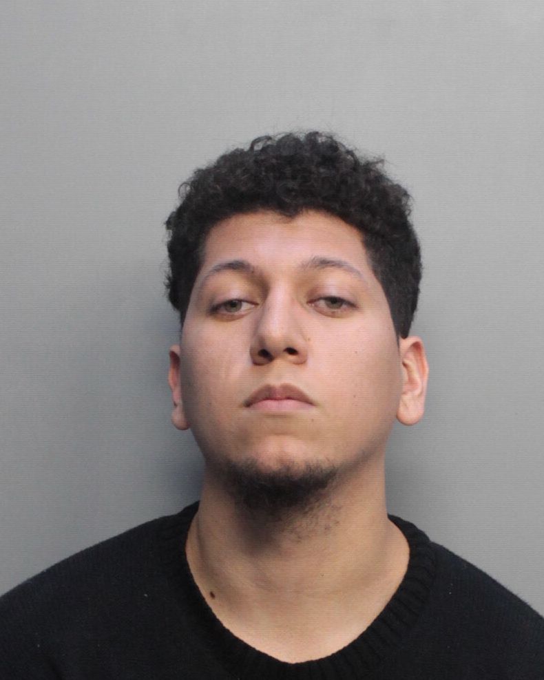 William Figueroa Info, Photos, Data, and More / William Figueroa TriCountyBusts / Is William Figueroa on Social Media Like Facebook, Instagram abd Twitter?