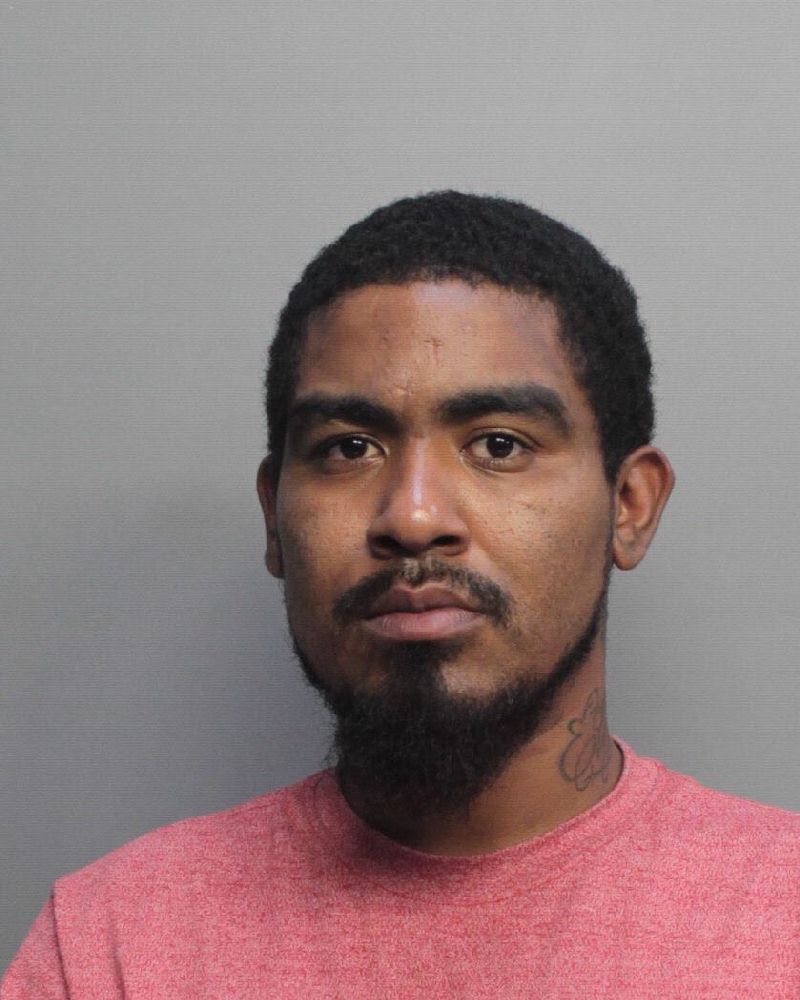 Eric Santiago Info, Photos, Data, and More / Eric Santiago TriCountyBusts / Is Eric Santiago on Social Media Like Facebook, Instagram abd Twitter?