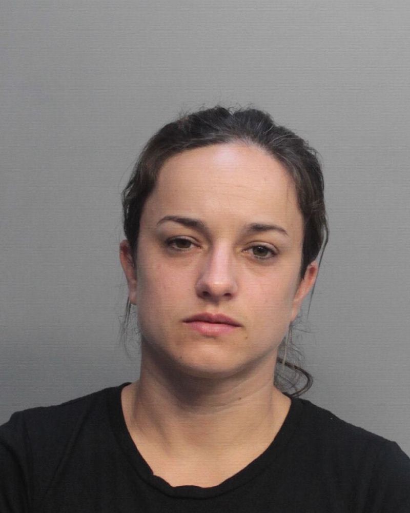 Kiriam Trueba Info, Photos, Data, and More / Kiriam Trueba TriCountyBusts / Is Kiriam Trueba on Social Media Like Facebook, Instagram abd Twitter?