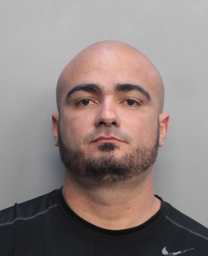 Yoslen Leon Info, Photos, Data, and More / Yoslen Leon TriCountyBusts / Is Yoslen Leon on Social Media Like Facebook, Instagram abd Twitter?