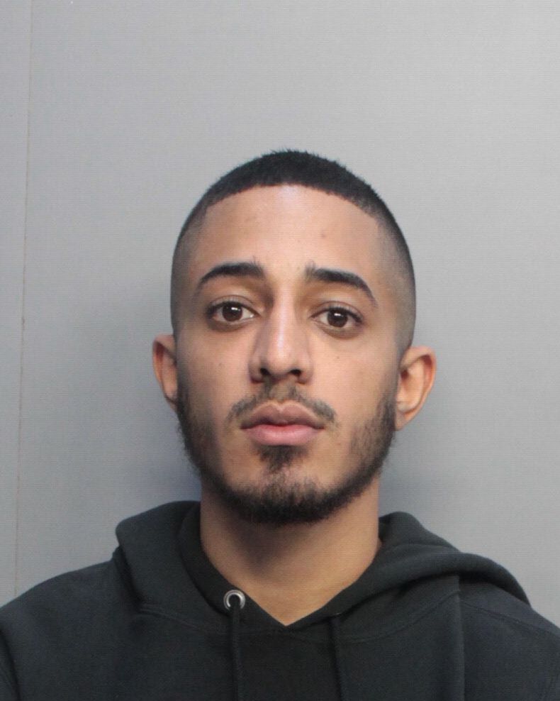 Bryan Corrales Info, Photos, Data, and More / Bryan Corrales TriCountyBusts / Is Bryan Corrales on Social Media Like Facebook, Instagram abd Twitter?