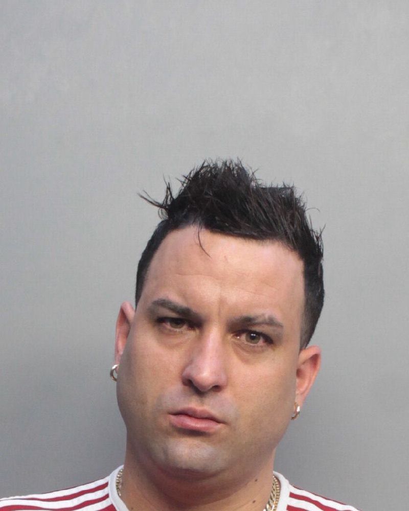 Michel Montesdeoca Info, Photos, Data, and More / Michel Montesdeoca TriCountyBusts / Is Michel Montesdeoca on Social Media Like Facebook, Instagram abd Twitter?