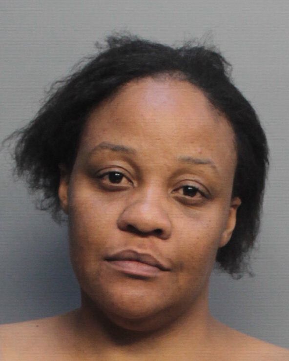 Bridgette Miller Info, Photos, Data, and More / Bridgette Miller TriCountyBusts / Is Bridgette Miller on Social Media Like Facebook, Instagram abd Twitter?