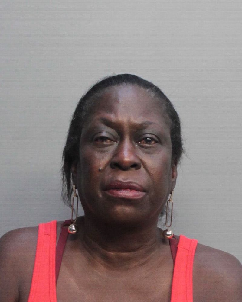 Debra Scott Info, Photos, Data, and More / Debra Scott TriCountyBusts / Is Debra Scott on Social Media Like Facebook, Instagram abd Twitter?