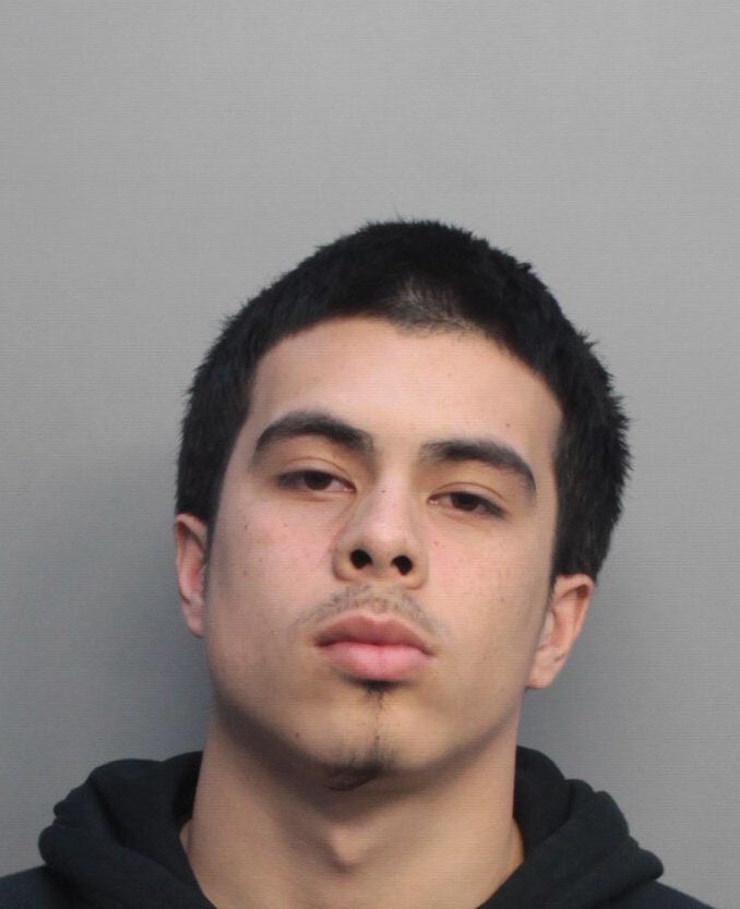 Cristian Reyes Info, Photos, Data, and More / Cristian Reyes TriCountyBusts / Is Cristian Reyes on Social Media Like Facebook, Instagram abd Twitter?