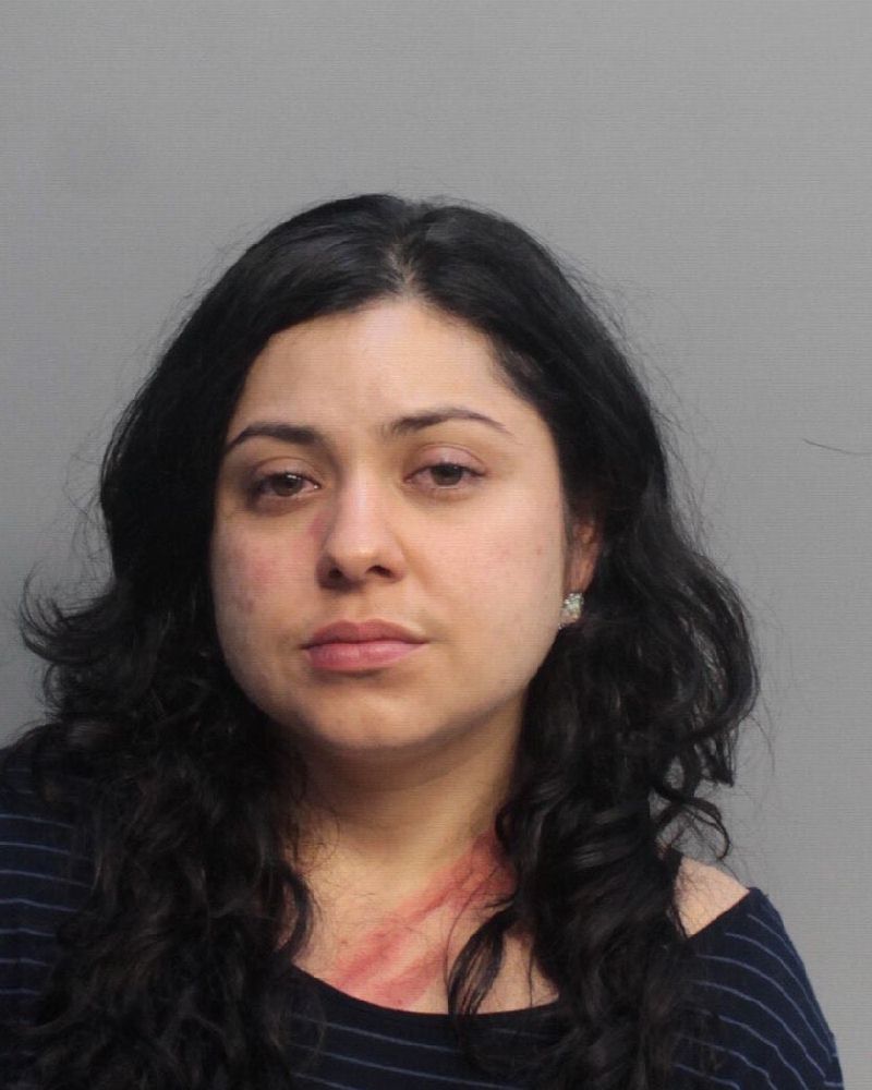 Carolina Cano Info, Photos, Data, and More / Carolina Cano TriCountyBusts / Is Carolina Cano on Social Media Like Facebook, Instagram abd Twitter?