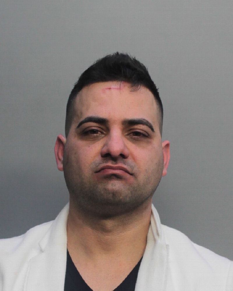 Pedro Chinea-Ramirez Info, Photos, Data, and More / Pedro Chinea-Ramirez TriCountyBusts / Is Pedro Chinea-Ramirez on Social Media Like Facebook, Instagram abd Twitter?