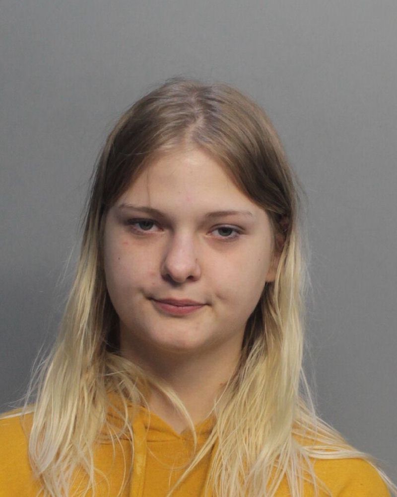 Maggie Murphy Info, Photos, Data, and More / Maggie Murphy TriCountyBusts / Is Maggie Murphy on Social Media Like Facebook, Instagram abd Twitter?