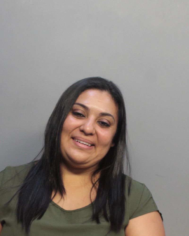 Doris Membreno Info, Photos, Data, and More / Doris Membreno TriCountyBusts / Is Doris Membreno on Social Media Like Facebook, Instagram abd Twitter?