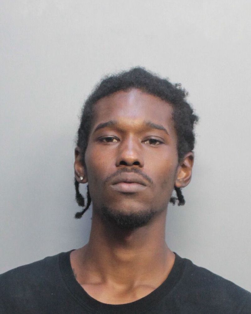 Tyberious Foster Info, Photos, Data, and More / Tyberious Foster TriCountyBusts / Is Tyberious Foster on Social Media Like Facebook, Instagram abd Twitter?