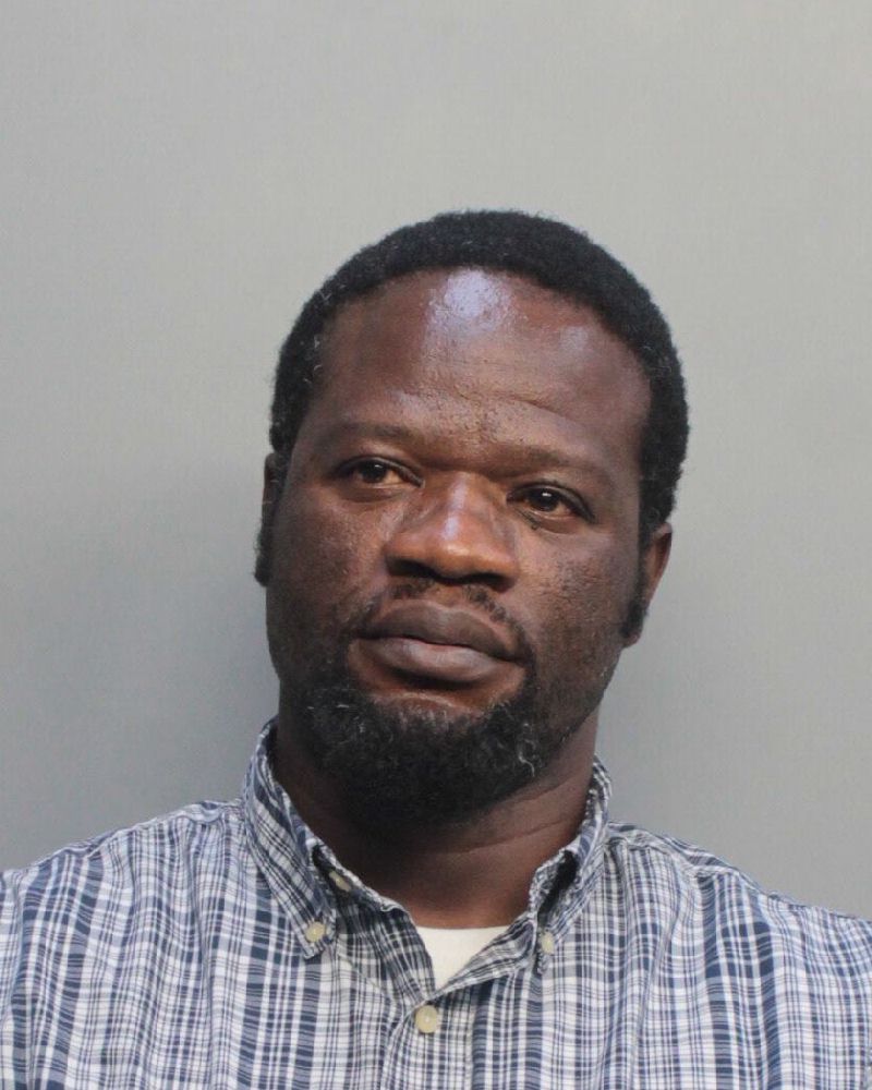 Moses Richmond Info, Photos, Data, and More / Moses Richmond TriCountyBusts / Is Moses Richmond on Social Media Like Facebook, Instagram abd Twitter?