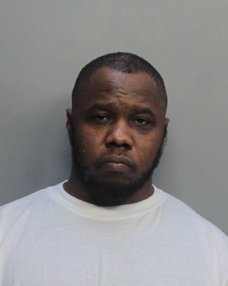 Demorian Pernell Info, Photos, Data, and More / Demorian Pernell TriCountyBusts / Is Demorian Pernell on Social Media Like Facebook, Instagram abd Twitter?