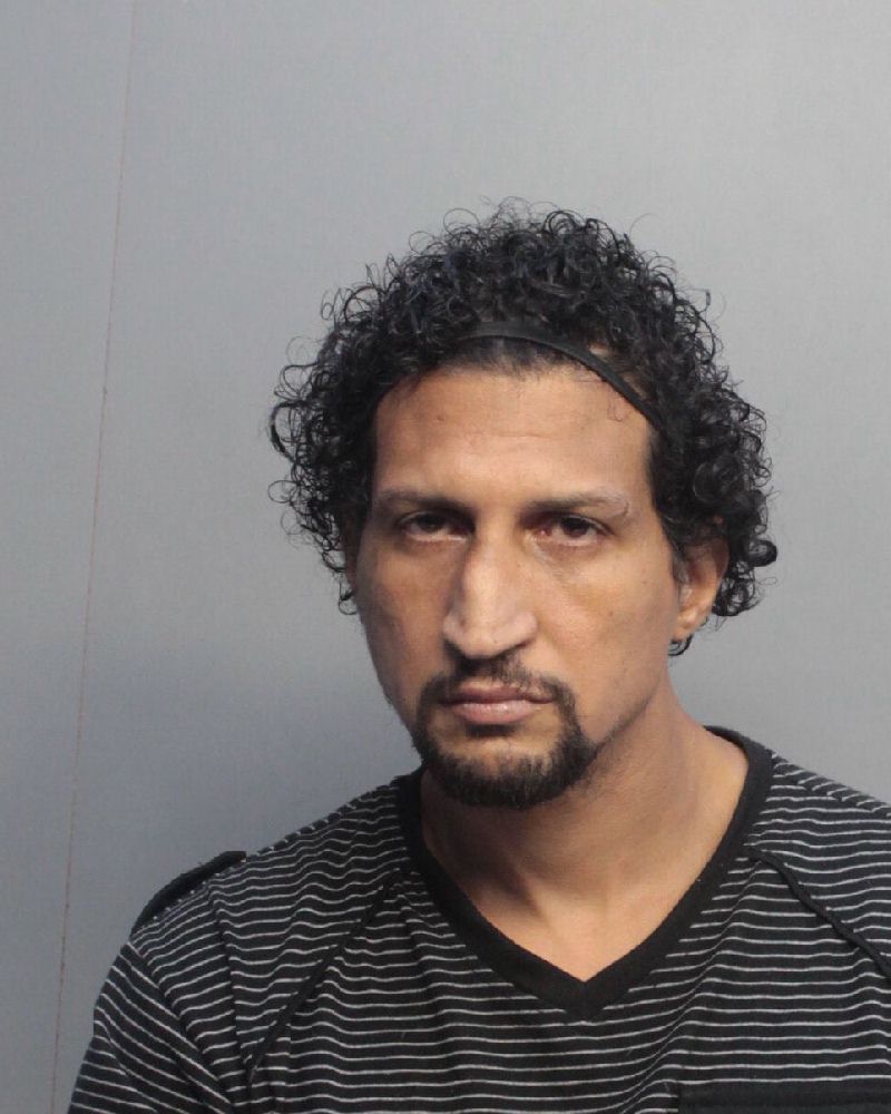 William Sanitago Info, Photos, Data, and More / William Sanitago TriCountyBusts / Is William Sanitago on Social Media Like Facebook, Instagram abd Twitter?