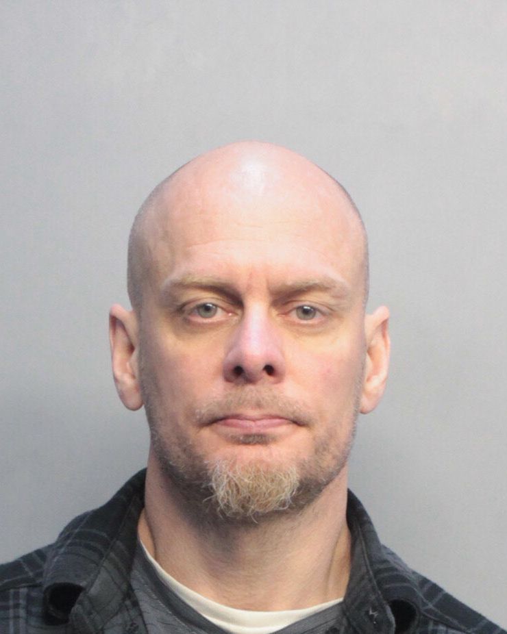 Todd Osterberg Info, Photos, Data, and More / Todd Osterberg TriCountyBusts / Is Todd Osterberg on Social Media Like Facebook, Instagram abd Twitter?