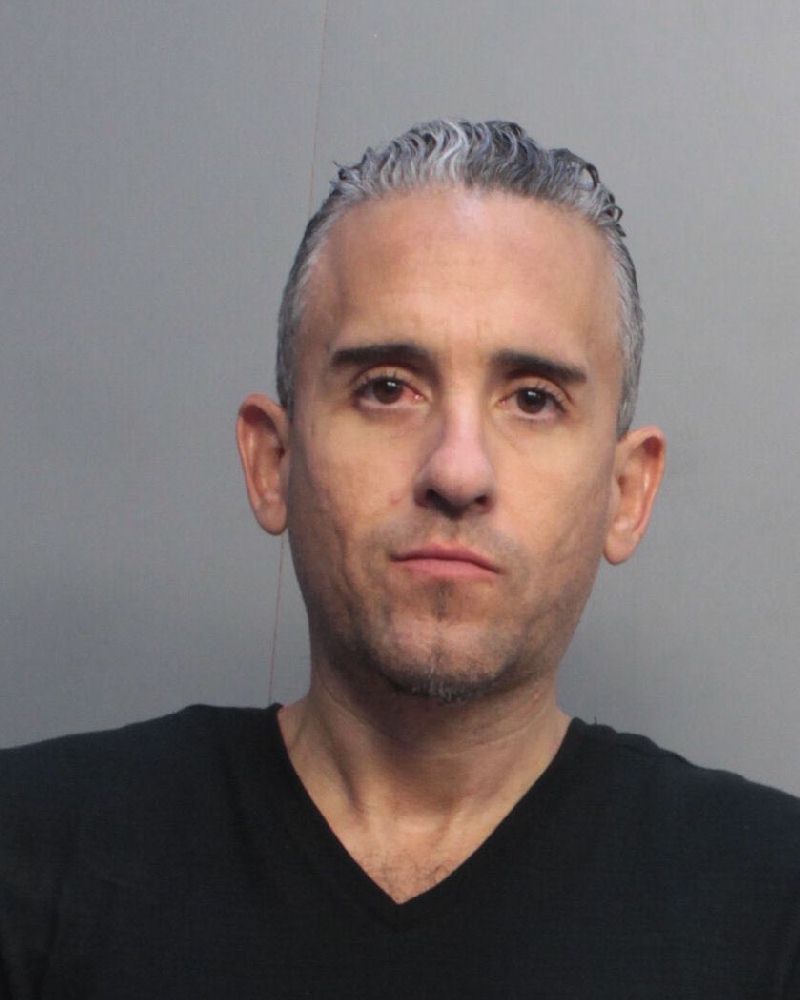 Roger Lopez Info, Photos, Data, and More / Roger Lopez TriCountyBusts / Is Roger Lopez on Social Media Like Facebook, Instagram abd Twitter?