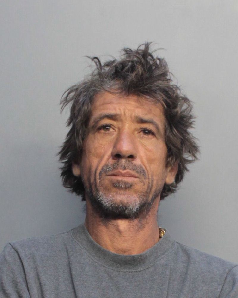 Silvio Acosta Info, Photos, Data, and More / Silvio Acosta TriCountyBusts / Is Silvio Acosta on Social Media Like Facebook, Instagram abd Twitter?