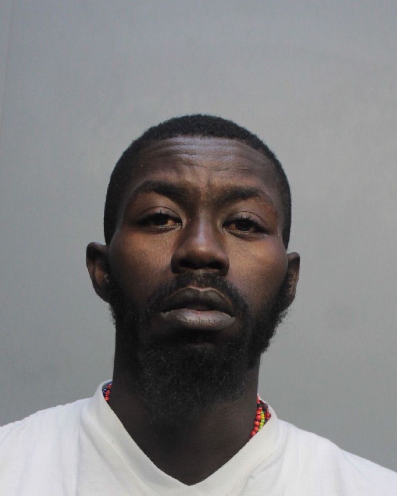 Dabuyrian Milson Info, Photos, Data, and More / Dabuyrian Milson TriCountyBusts / Is Dabuyrian Milson on Social Media Like Facebook, Instagram abd Twitter?