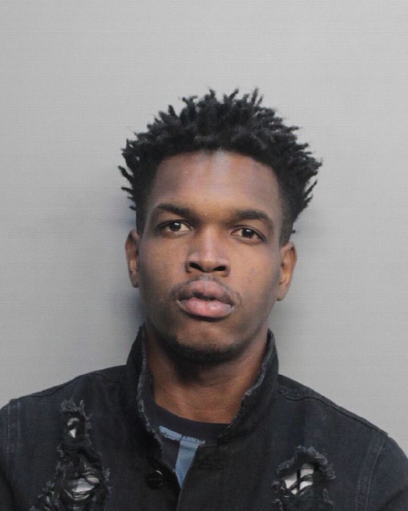 Rondell Epps Info, Photos, Data, and More / Rondell Epps TriCountyBusts / Is Rondell Epps on Social Media Like Facebook, Instagram abd Twitter?