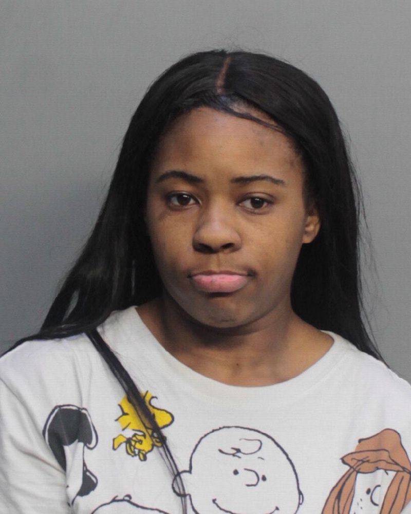 Shamaine Dixon Info, Photos, Data, and More / Shamaine Dixon TriCountyBusts / Is Shamaine Dixon on Social Media Like Facebook, Instagram abd Twitter?