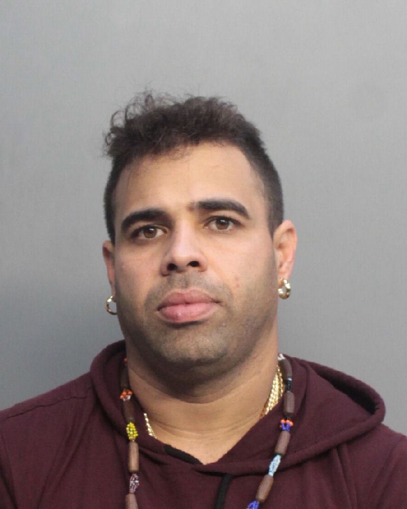 Yasser Gutierrez Info, Photos, Data, and More / Yasser Gutierrez TriCountyBusts / Is Yasser Gutierrez on Social Media Like Facebook, Instagram abd Twitter?