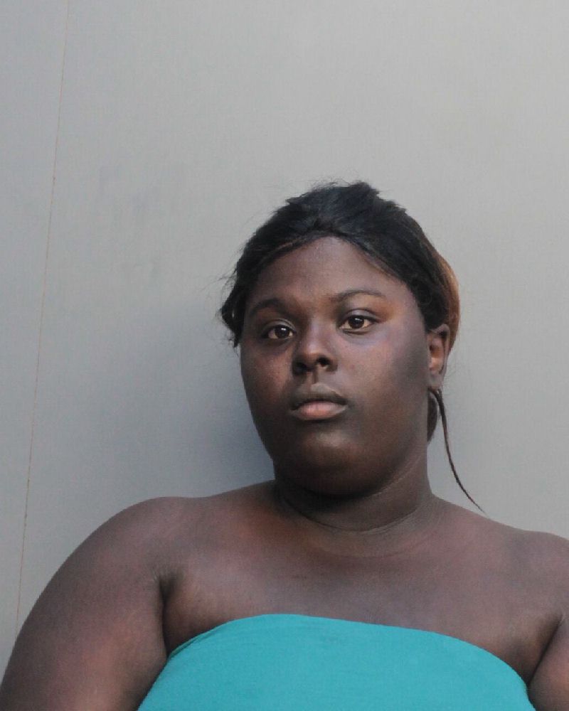 Nephateria Ludvig Info, Photos, Data, and More / Nephateria Ludvig TriCountyBusts / Is Nephateria Ludvig on Social Media Like Facebook, Instagram abd Twitter?