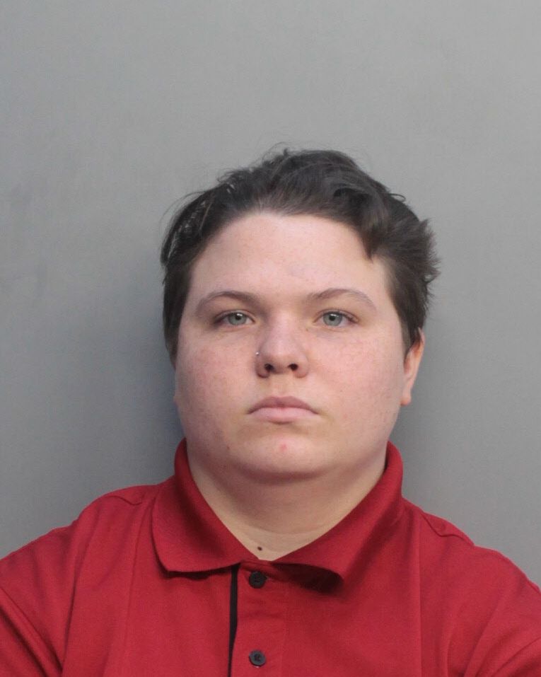 Amber Hill Info, Photos, Data, and More / Amber Hill TriCountyBusts / Is Amber Hill on Social Media Like Facebook, Instagram abd Twitter?