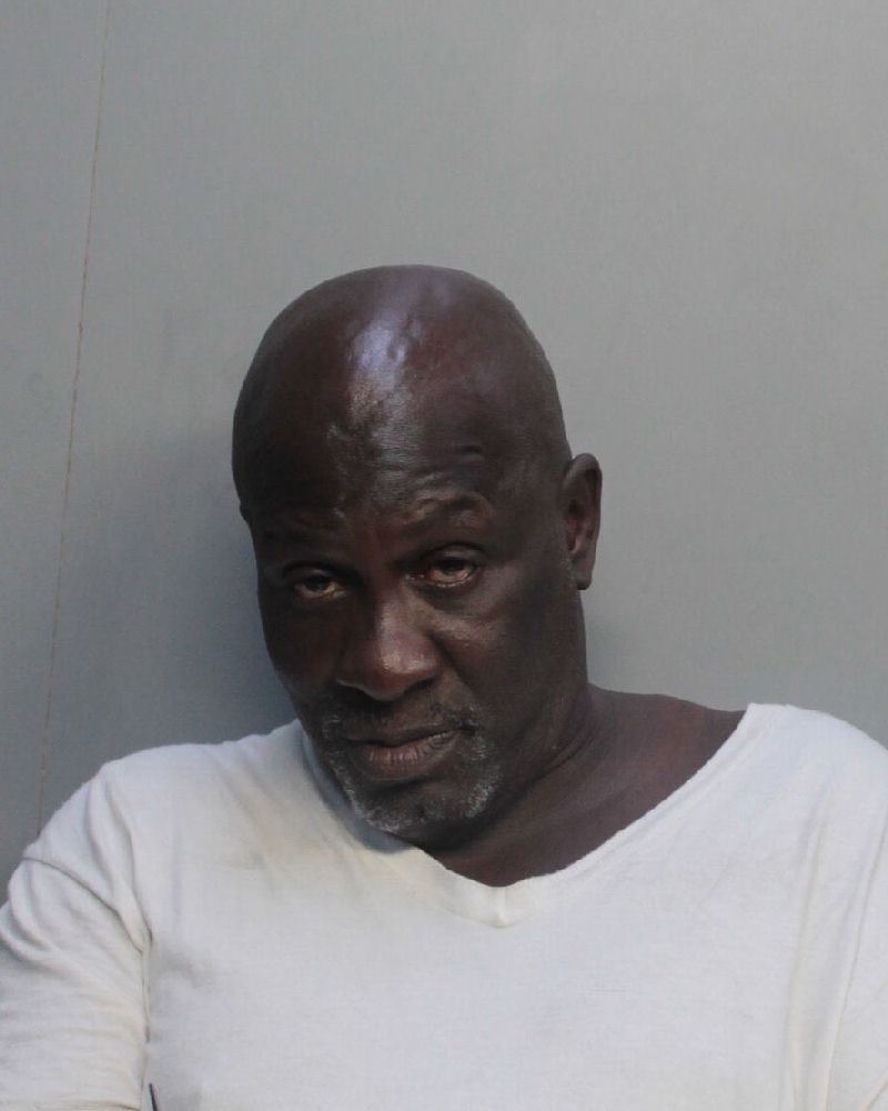 Billy Mccree Info, Photos, Data, and More / Billy Mccree TriCountyBusts / Is Billy Mccree on Social Media Like Facebook, Instagram abd Twitter?