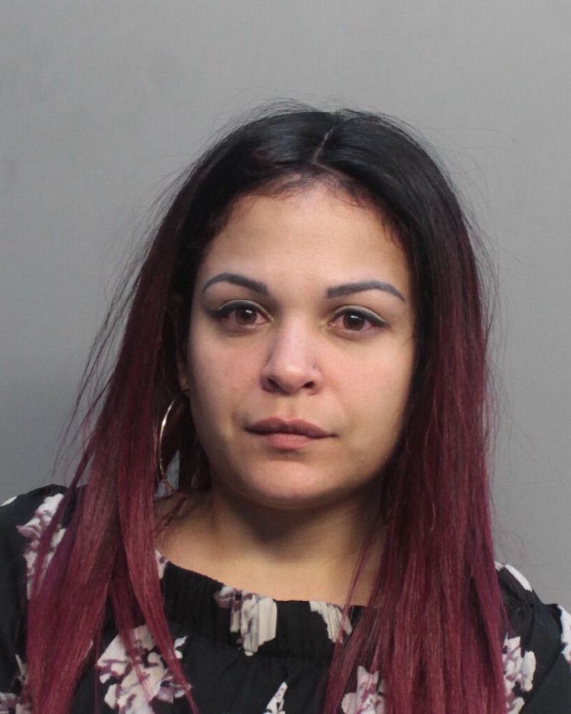 Alice Almanzar Info, Photos, Data, and More / Alice Almanzar TriCountyBusts / Is Alice Almanzar on Social Media Like Facebook, Instagram abd Twitter?