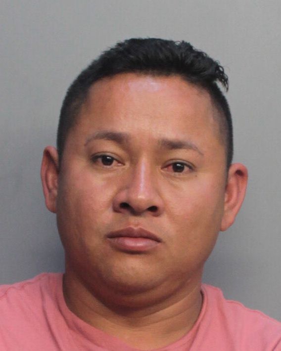Milton Mendez Info, Photos, Data, and More / Milton Mendez TriCountyBusts / Is Milton Mendez on Social Media Like Facebook, Instagram abd Twitter?