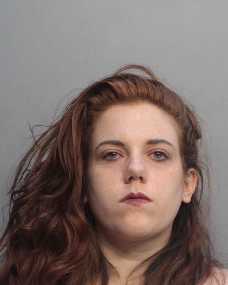 Daisy Zijic Info, Photos, Data, and More / Daisy Zijic TriCountyBusts / Is Daisy Zijic on Social Media Like Facebook, Instagram abd Twitter?