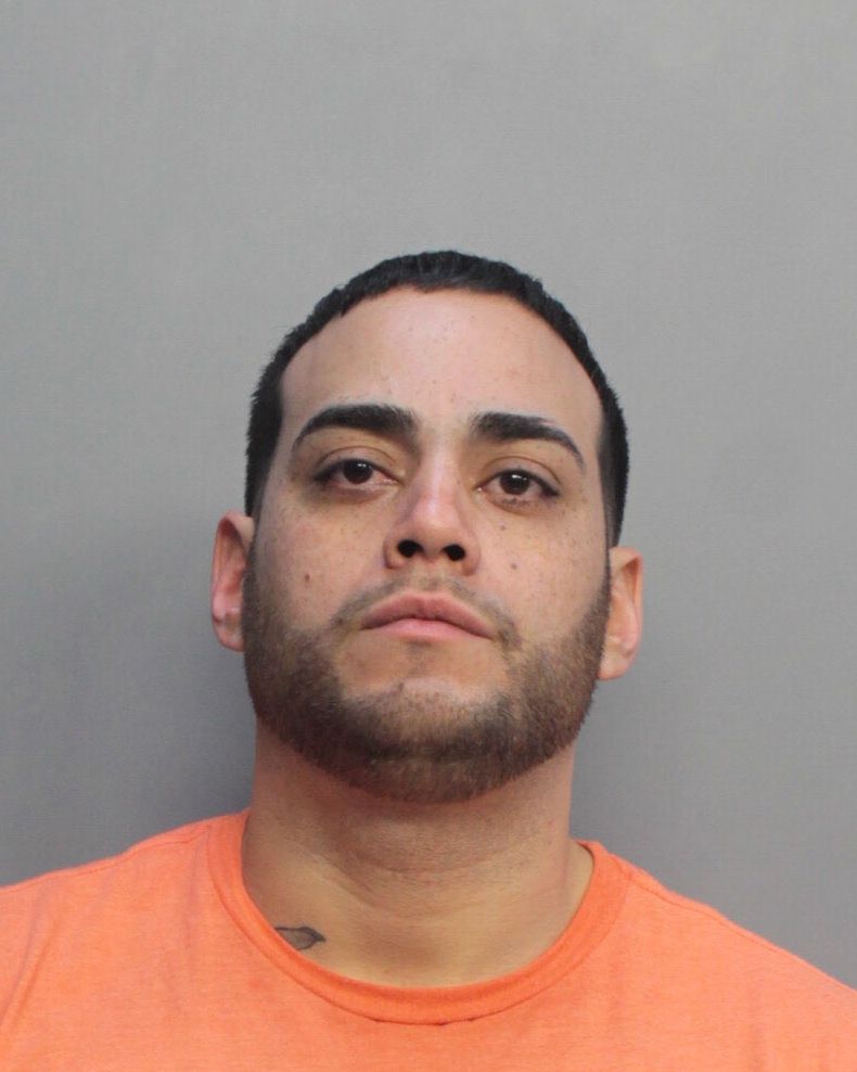 Fidel Miranda Info, Photos, Data, and More / Fidel Miranda TriCountyBusts / Is Fidel Miranda on Social Media Like Facebook, Instagram abd Twitter?