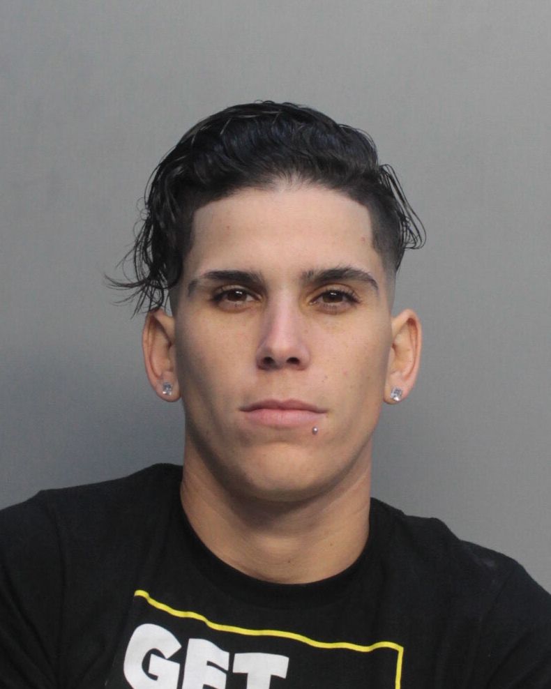 Rachel Romero-Milian Info, Photos, Data, and More / Rachel Romero-Milian TriCountyBusts / Is Rachel Romero-Milian on Social Media Like Facebook, Instagram abd Twitter?