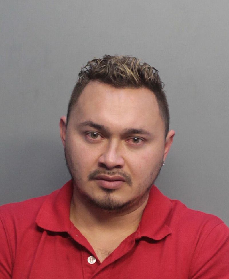 Santos Romero Info, Photos, Data, and More / Santos Romero TriCountyBusts / Is Santos Romero on Social Media Like Facebook, Instagram abd Twitter?