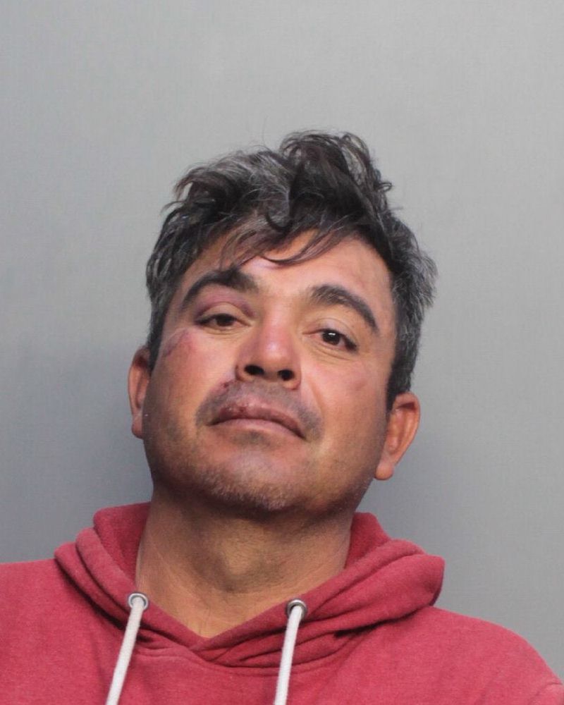 Jose Alvarenga Info, Photos, Data, and More / Jose Alvarenga TriCountyBusts / Is Jose Alvarenga on Social Media Like Facebook, Instagram abd Twitter?