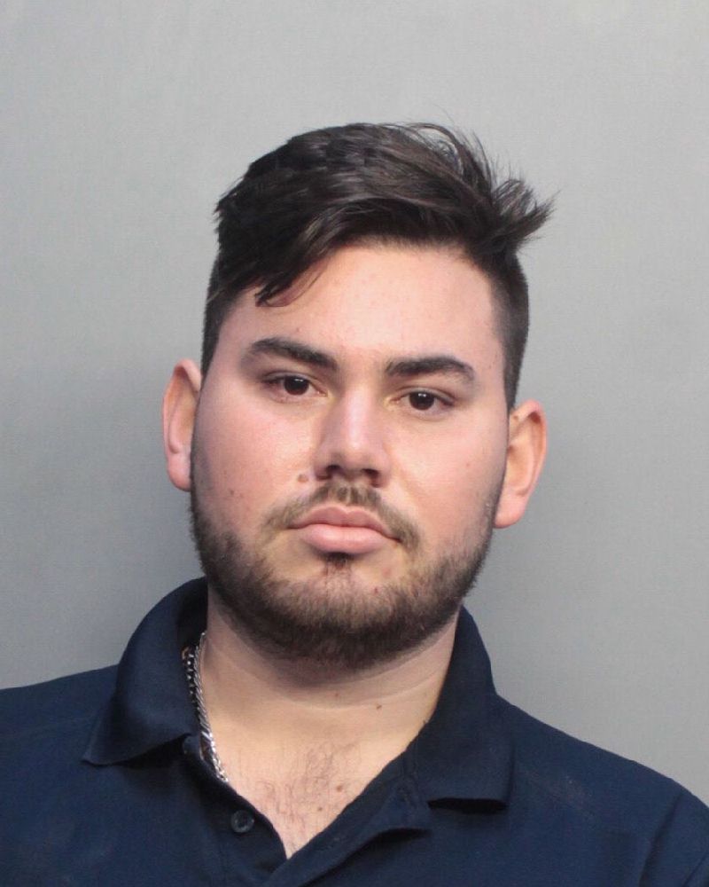 Ander Chaconperez Info, Photos, Data, and More / Ander Chaconperez TriCountyBusts / Is Ander Chaconperez on Social Media Like Facebook, Instagram abd Twitter?