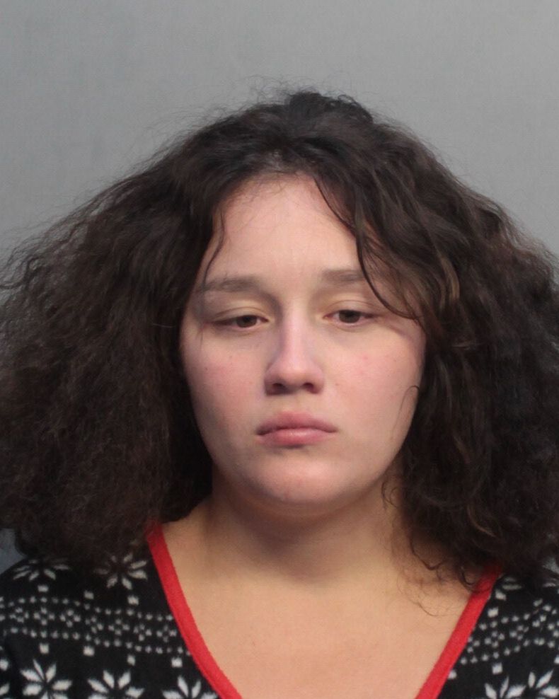 Ana Monsalve Info, Photos, Data, and More / Ana Monsalve TriCountyBusts / Is Ana Monsalve on Social Media Like Facebook, Instagram abd Twitter?