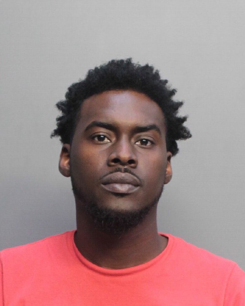 Lamar Clemons Info, Photos, Data, and More / Lamar Clemons TriCountyBusts / Is Lamar Clemons on Social Media Like Facebook, Instagram abd Twitter?