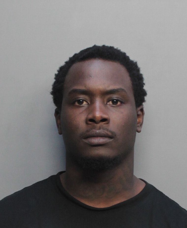 Devarius Simmons Info, Photos, Data, and More / Devarius Simmons TriCountyBusts / Is Devarius Simmons on Social Media Like Facebook, Instagram abd Twitter?