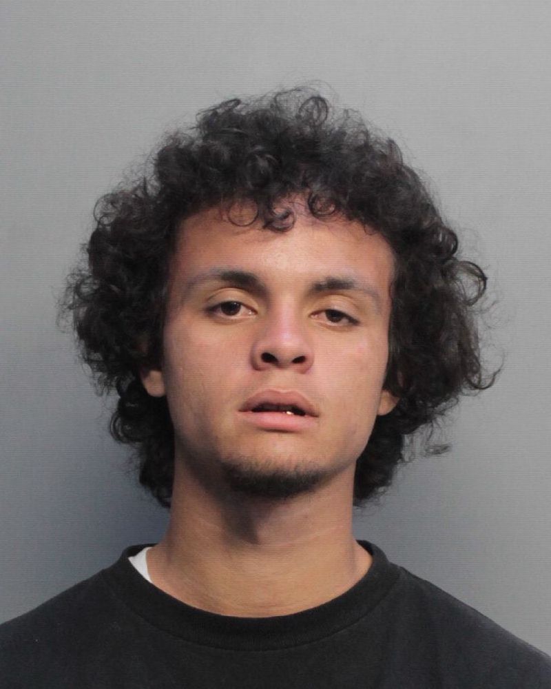 Hiojann Suarez Info, Photos, Data, and More / Hiojann Suarez TriCountyBusts / Is Hiojann Suarez on Social Media Like Facebook, Instagram abd Twitter?