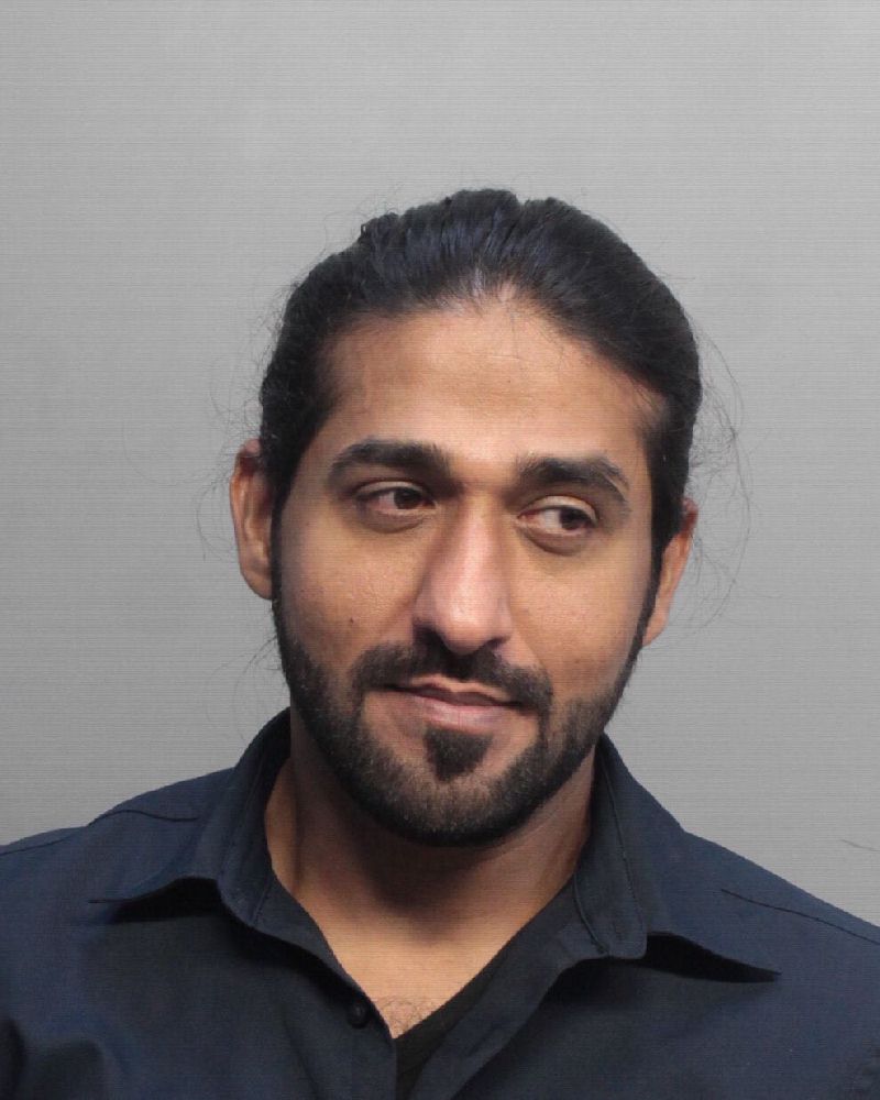 Khalid Butt-Mohammad Info, Photos, Data, and More / Khalid Butt-Mohammad TriCountyBusts / Is Khalid Butt-Mohammad on Social Media Like Facebook, Instagram abd Twitter?