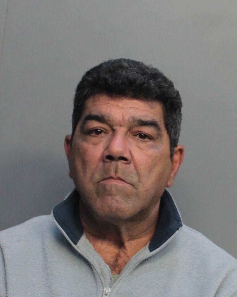 Roberto Perez Info, Photos, Data, and More / Roberto Perez TriCountyBusts / Is Roberto Perez on Social Media Like Facebook, Instagram abd Twitter?