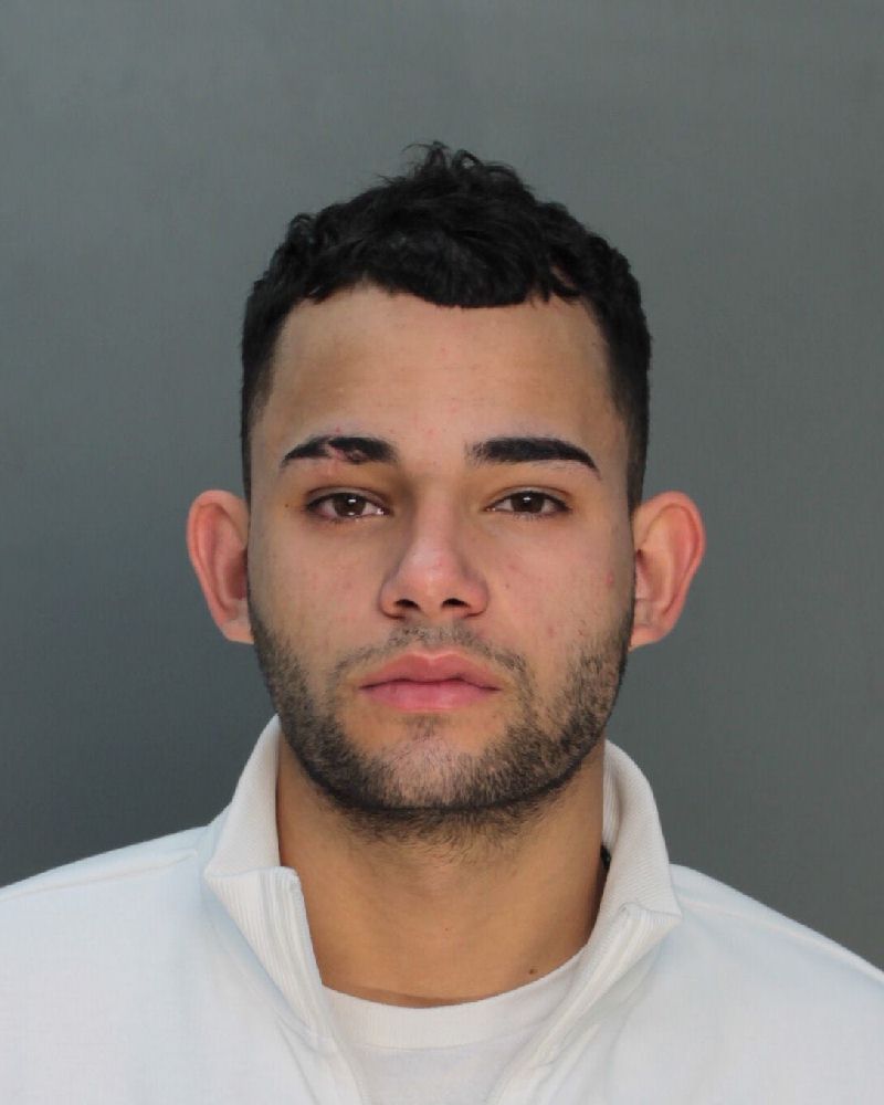 Yannel Calderon Info, Photos, Data, and More / Yannel Calderon TriCountyBusts / Is Yannel Calderon on Social Media Like Facebook, Instagram abd Twitter?