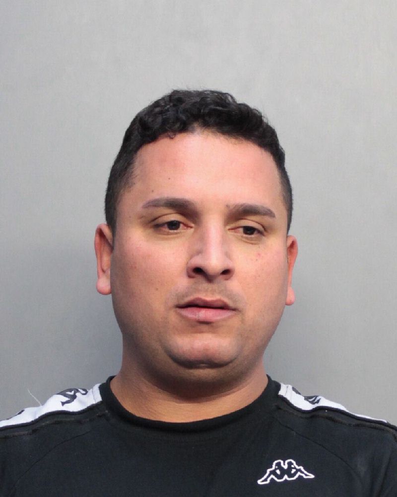 Yusuan Molina Info, Photos, Data, and More / Yusuan Molina TriCountyBusts / Is Yusuan Molina on Social Media Like Facebook, Instagram abd Twitter?