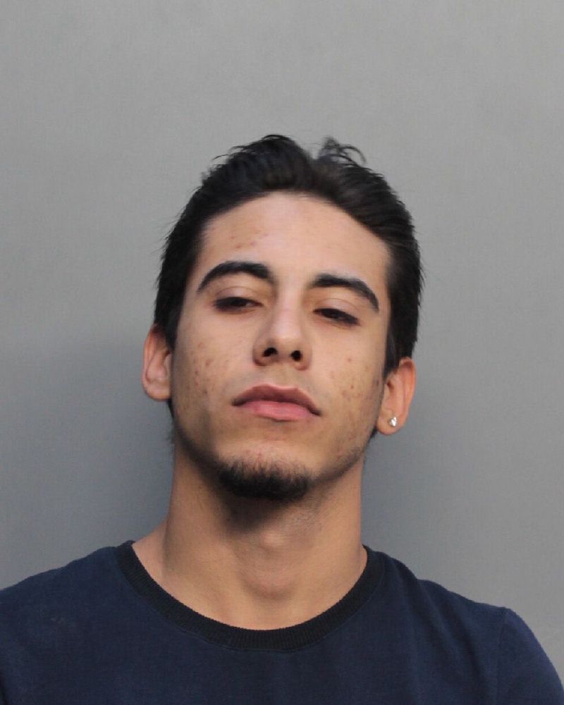 Briam Espinosa Hernandez Info, Photos, Data, and More / Briam Espinosa Hernandez TriCountyBusts / Is Briam Espinosa Hernandez on Social Media Like Facebook, Instagram abd Twitter?