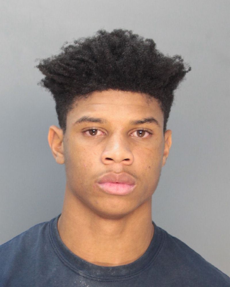 Terrance Brown Info, Photos, Data, and More / Terrance Brown TriCountyBusts / Is Terrance Brown on Social Media Like Facebook, Instagram abd Twitter?