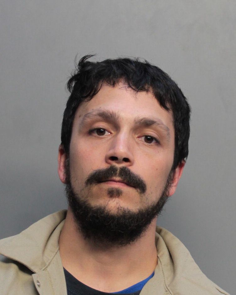 Carlos Carreno Info, Photos, Data, and More / Carlos Carreno TriCountyBusts / Is Carlos Carreno on Social Media Like Facebook, Instagram abd Twitter?